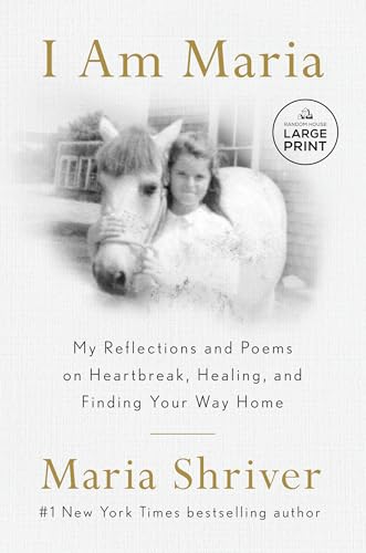 I Am Maria: My Reflections and Poems on Heartbreak, Healing, and Finding Your Way Home von Diversified Publishing