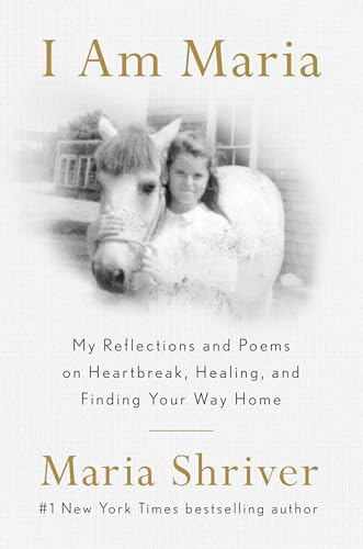 I Am Maria: My Reflections and Poems on Heartbreak, Healing, and Finding Your Way Home von The Open Field