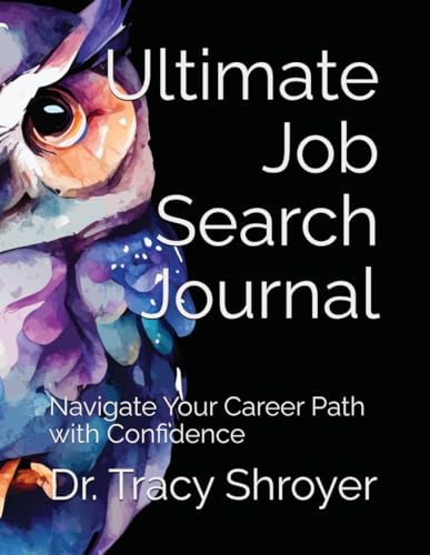 Ultimate Job Search Journal: Navigate Your Career Path with Confidence von ISBN Services