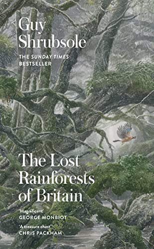 The Lost Rainforests of Britain von William Collins