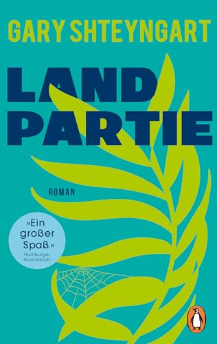 Landpartie: Roman von Penguin Verlag
