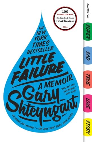 Little Failure: A Memoir von Random House Trade Paperbacks