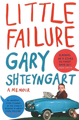 Little Failure: A memoir von Penguin