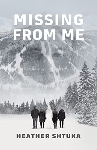 Missing from Me von Tellwell Talent