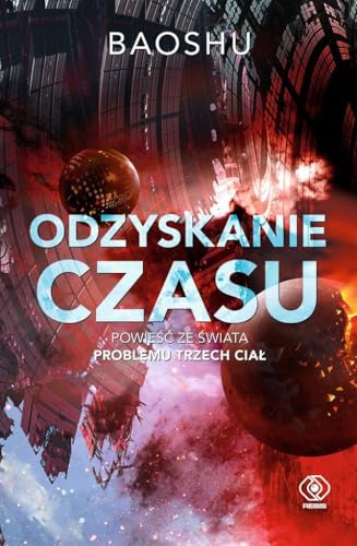 Odzyskanie czasu von Rebis