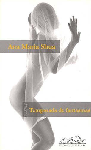 Temporada de fantasmas (Voces/ Literatura, Band 40)