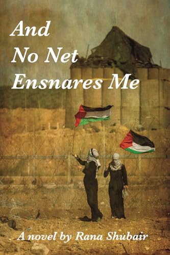 And No Net Ensnares Me von Fomite