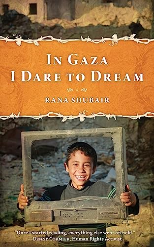 In Gaza I Dare to Dream