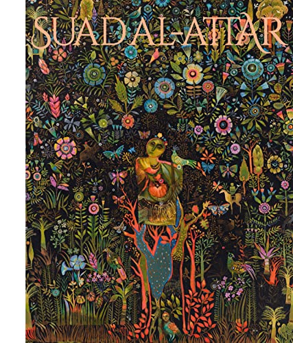 Suad Al Attar von HENI Publishing