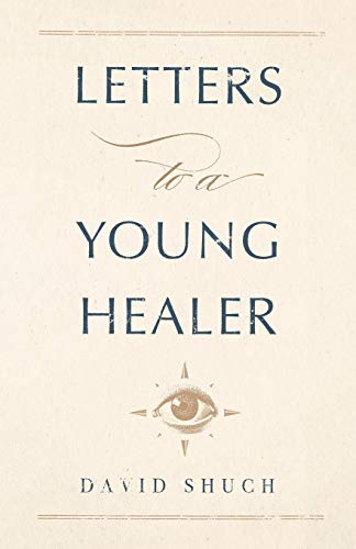 Letters to a Young Healer von River Grove Books
