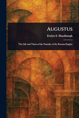 Augustus von Anson Street Press