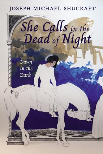 She Calls in the Dead of Night: Dawn in the Dark von Resource Publications