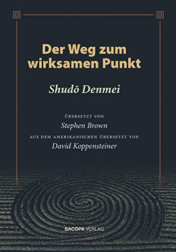 Der Weg zum wirksamen Punkt von Bacopa