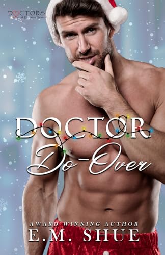 Doctor Do-Over: Doctors of Eastport General von Independently published