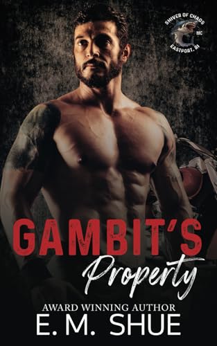 Gambit's Property (Shiver of Chaos, Band 1) von Independently published