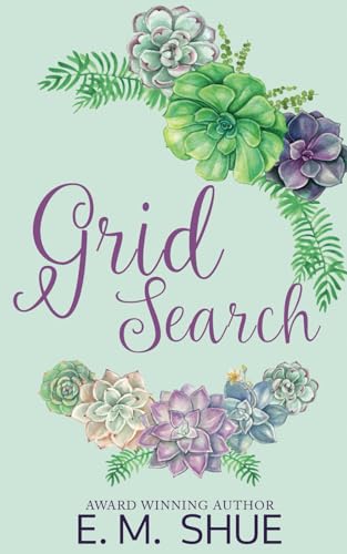 Grid Search: Special Edition (Prominence Point Rescue) von Independently published