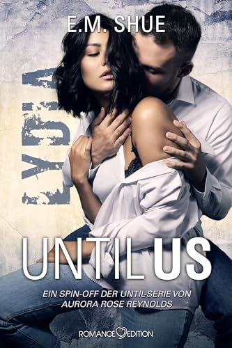 Until Us: Lydia