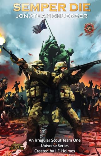 Semper Die von Cannon Publishing