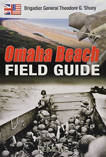 Omaha Beach Field Guide