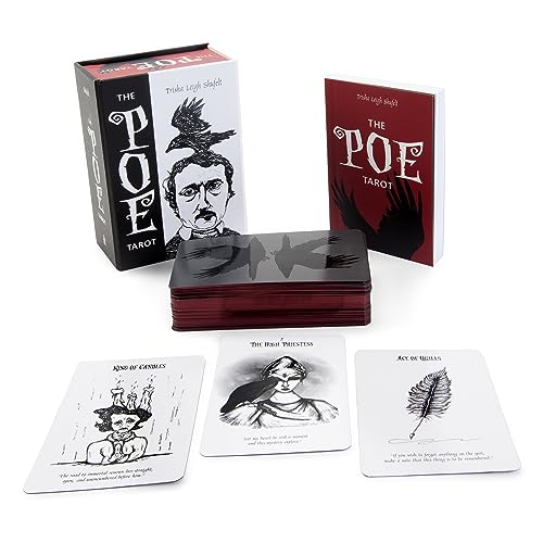 The Poe Tarot