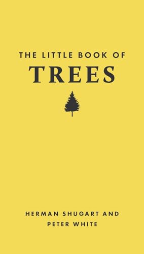 The Little Book of Trees (Little Books of Nature)