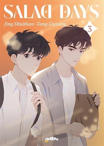Salad days (Vol. 3) von Jundo