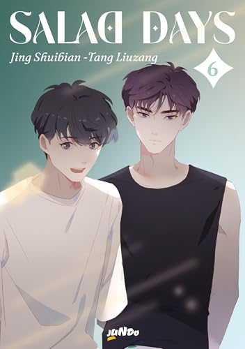 Salad days (Vol. 6)