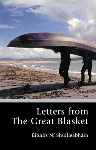 Letters from The Great Blasket von Mercier Press