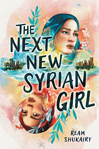 The Next New Syrian Girl von Little, Brown Books for Young Readers