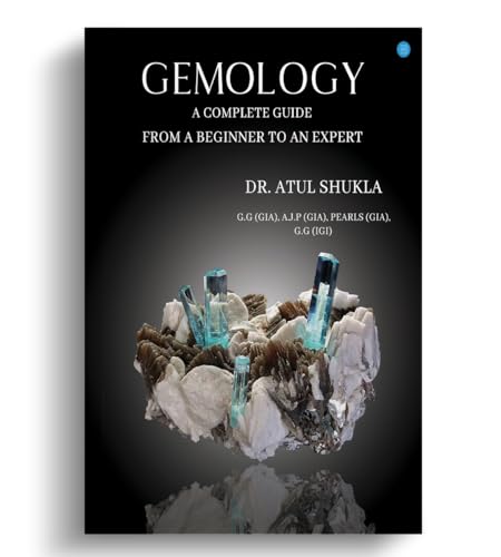 Gemology von Blue Rose Publishers