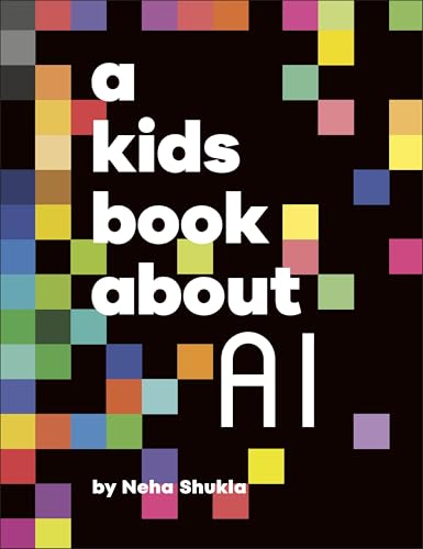 A Kids Book About AI von DK Children