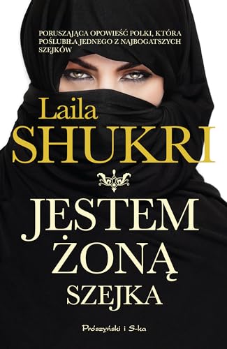 Jestem żoną szejka von Prószyński Media