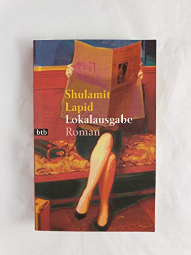 Lokalausgabe
