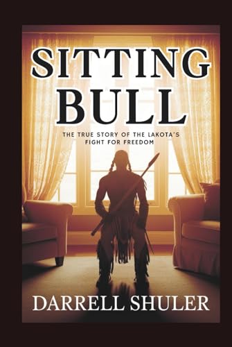 Sitting Bull: The True Story of the Lakota's Fight for Freedom Sitting Bull: The True Story of the Lakota's Fight for Freedom von Independently published