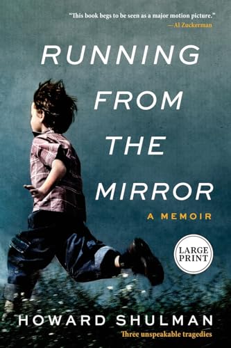 Running from the Mirror: A Memoir von Sandra Jonas Publishing House