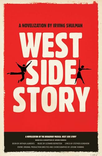 West Side Story von Gallery Books