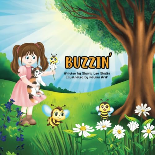 Buzzin' von Lulu.com