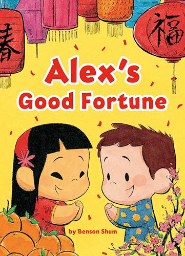 Alex's Good Fortune