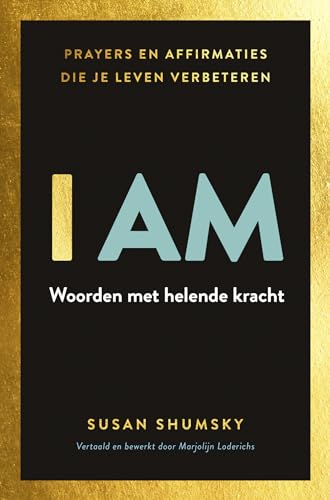 I Am: woorden met helende kracht von AnkhHermes, Uitgeverij