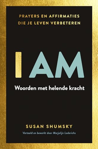 I Am: woorden met helende kracht