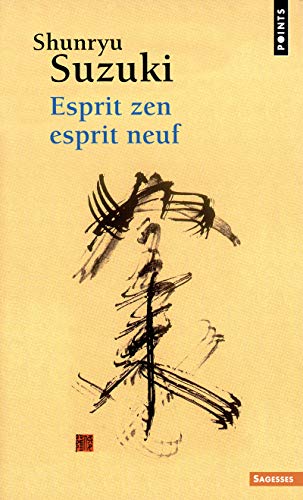 Esprit zen, esprit neuf von Points