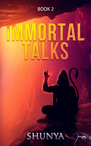 Immortal Talks: Book 2 von Seer Books Pvt Ltd