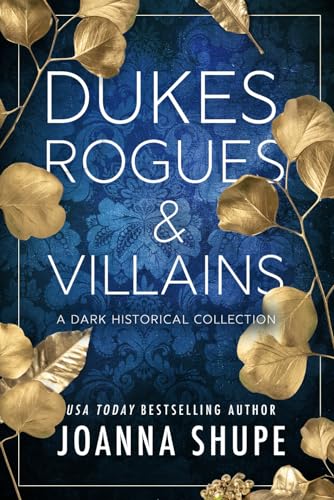 Dukes, Rogues & Villains: A Dark Historical Collection von Independently published