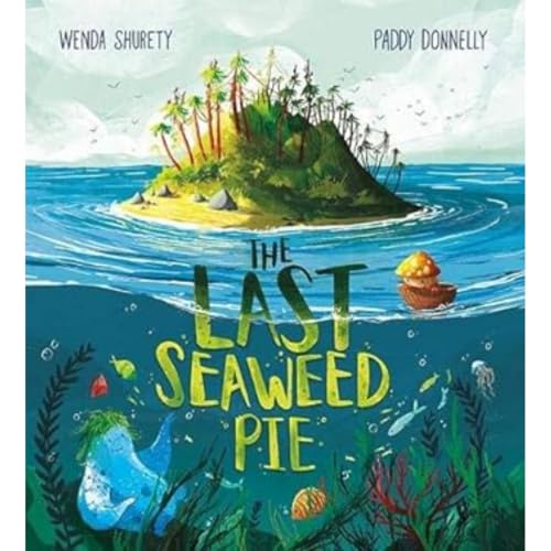 The Last Seaweed Pie