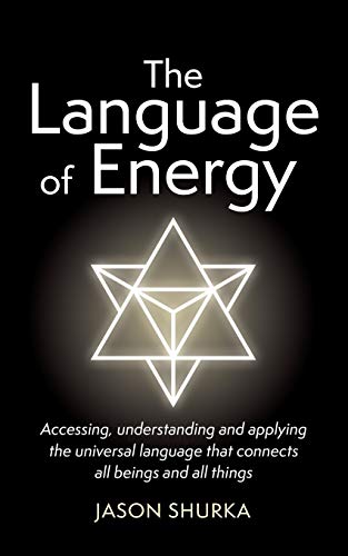 The Language of Energy von Paperback