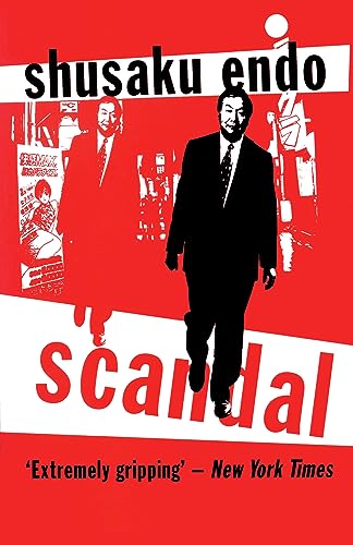 Scandal (Peter Owen Modern Classic) von Peter Owen Publishers