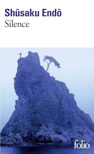 Silence von Folio