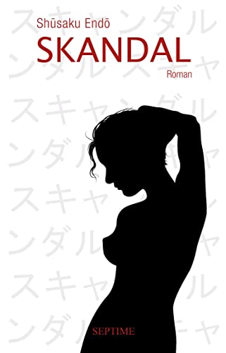 Skandal: Roman