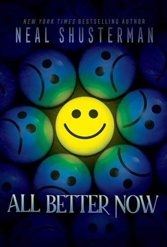 All Better Now All Better Now von Simon & Schuster Children's Publishing