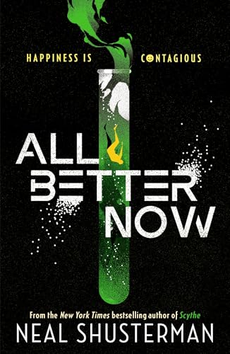 All Better Now von Walker Books Ltd.
